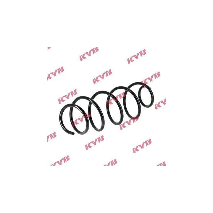 Spyruoklė KYB RA3437