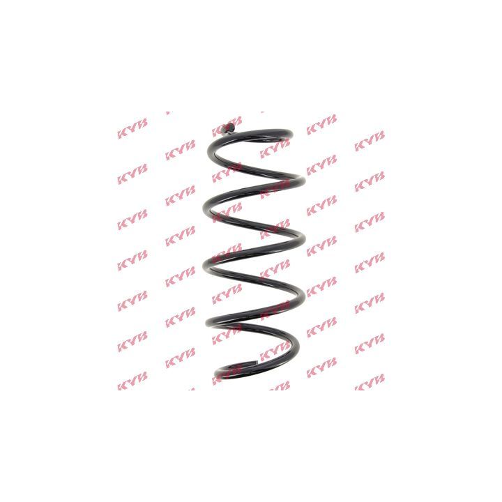 Spyruoklė KYB RA3438