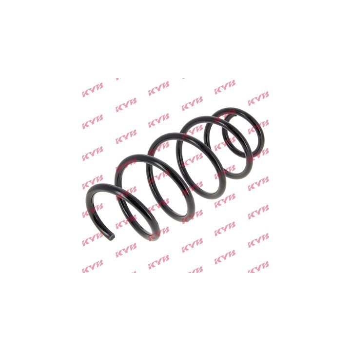 Spyruoklė KYB RA3438