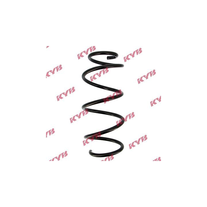 Spyruoklė KYB RA3457