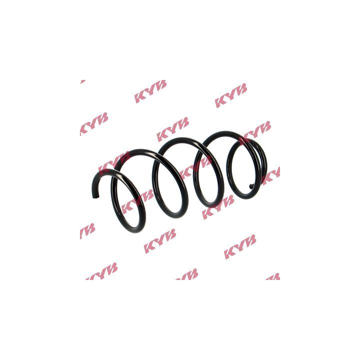 Spyruoklė KYB RA3457