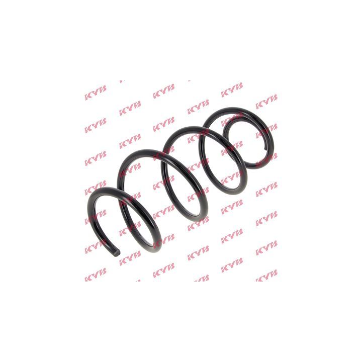 Spyruoklė KYB RA3458