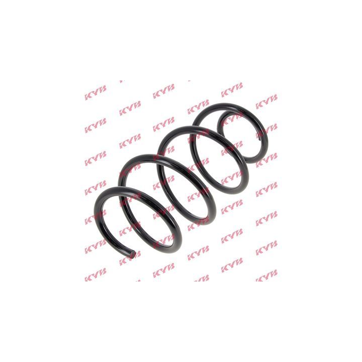 Spyruoklė KYB RA3462