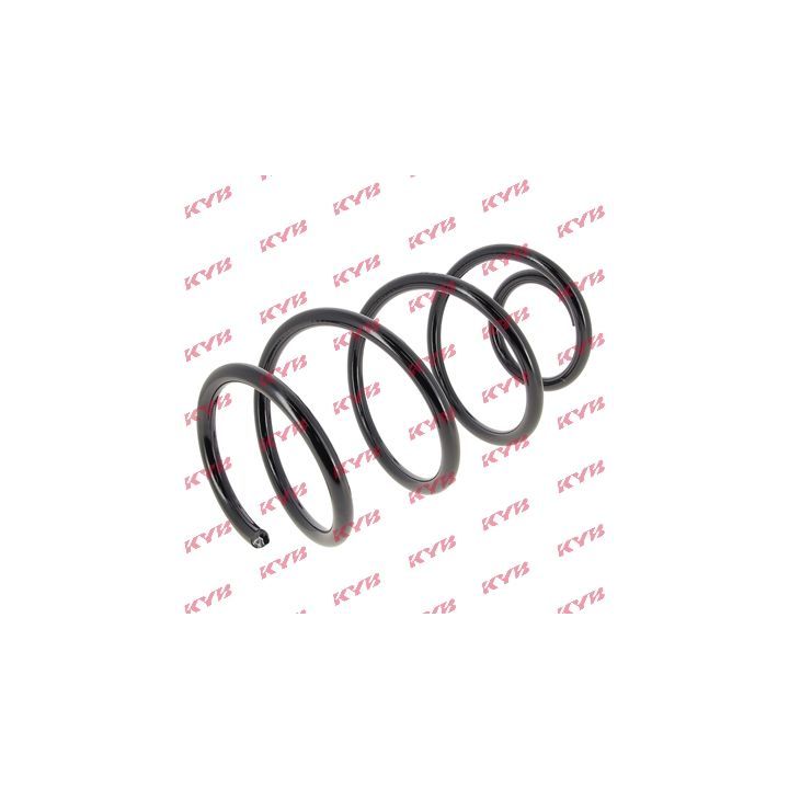 Spyruoklė KYB RA3463