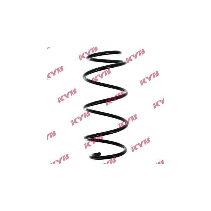 Spyruoklė KYB RA3470