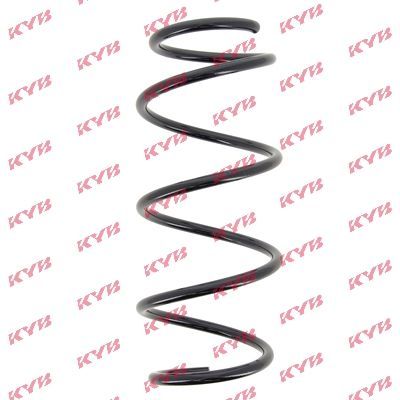 Spyruoklė KYB RA3471