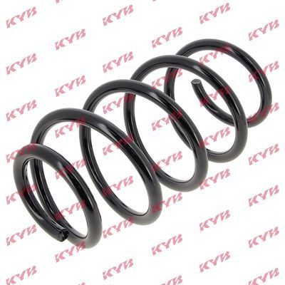 Spyruoklė KYB RA3475