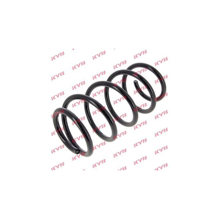 Spyruoklė KYB RA3476