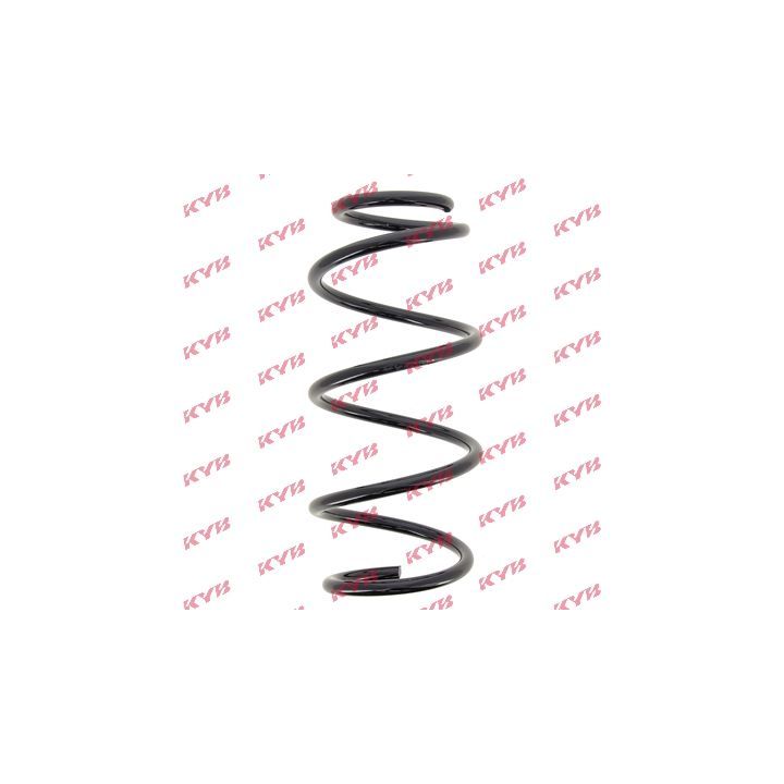 Spyruoklė KYB RA3478