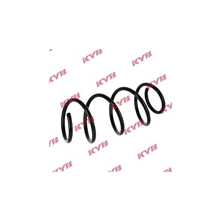 Spyruoklė KYB RA3479