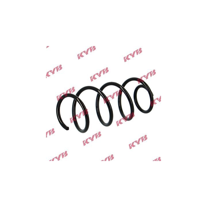 Spyruoklė KYB RA3480