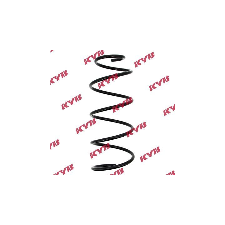 Spyruoklė KYB RA3481