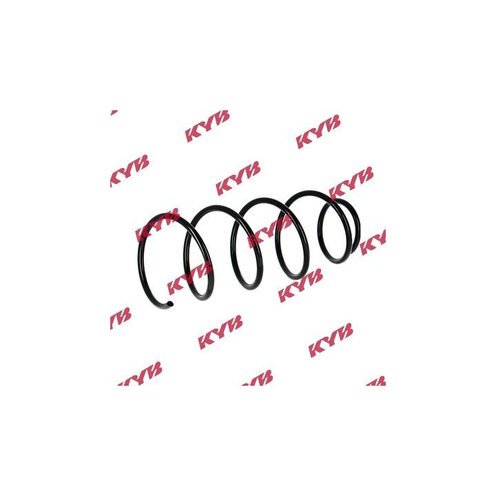 Spyruoklė KYB RA3481