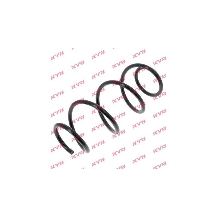 Spyruoklė KYB RA3504