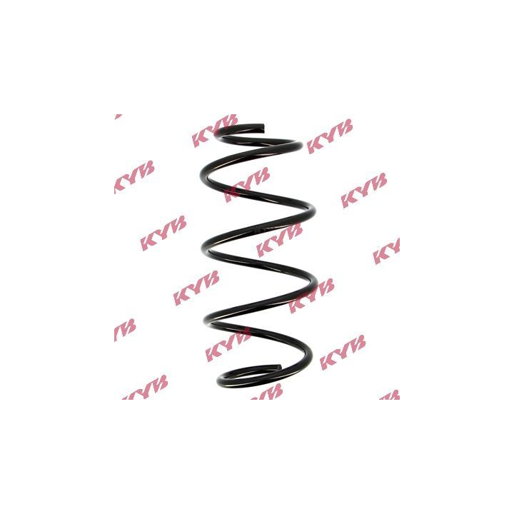 Spyruoklė KYB RA3506