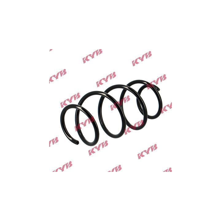 Spyruoklė KYB RA3506