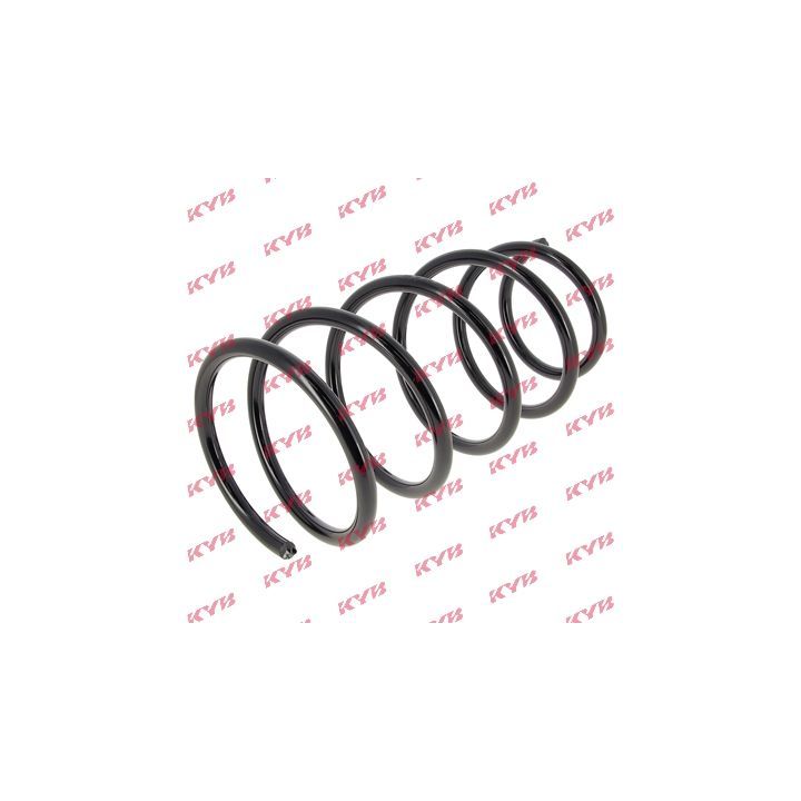 Spyruoklė KYB RA3508