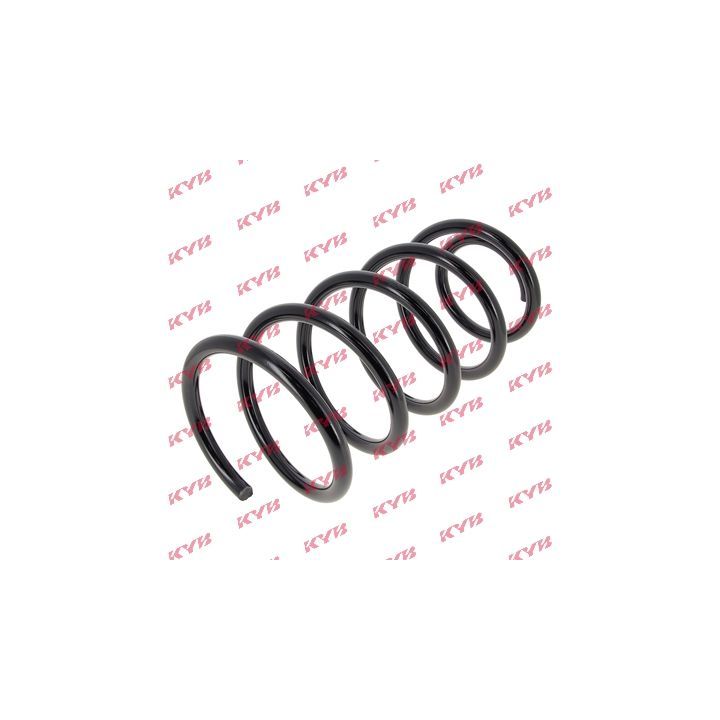 Spyruoklė KYB RA3548