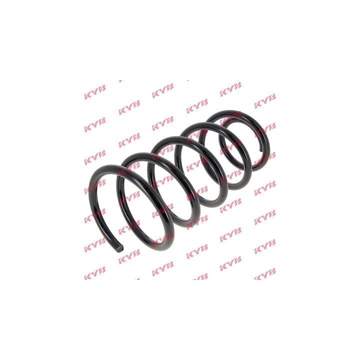 Spyruoklė KYB RA3549