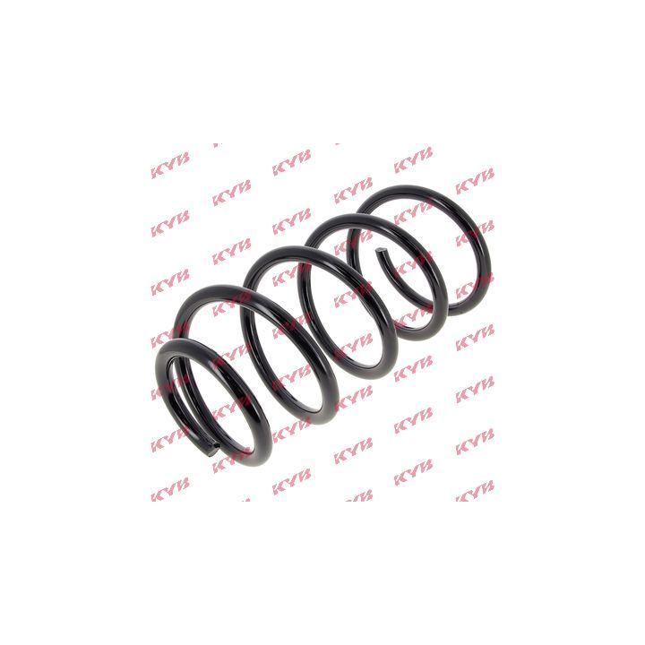 Spyruoklė KYB RA3550