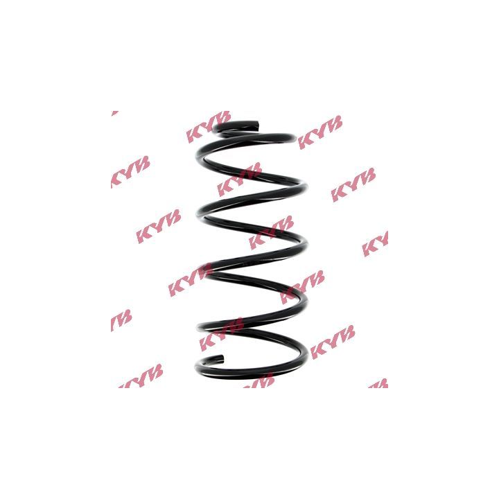 Spyruoklė KYB RA3551