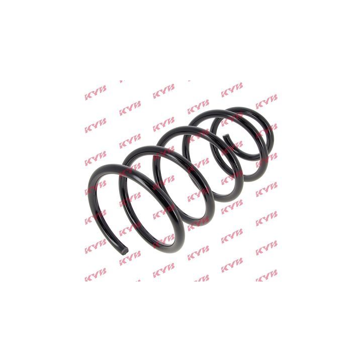 Spyruoklė KYB RA3552