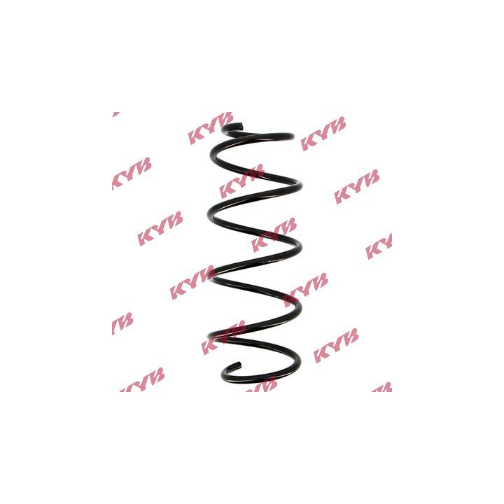 Spyruoklė KYB RA3564