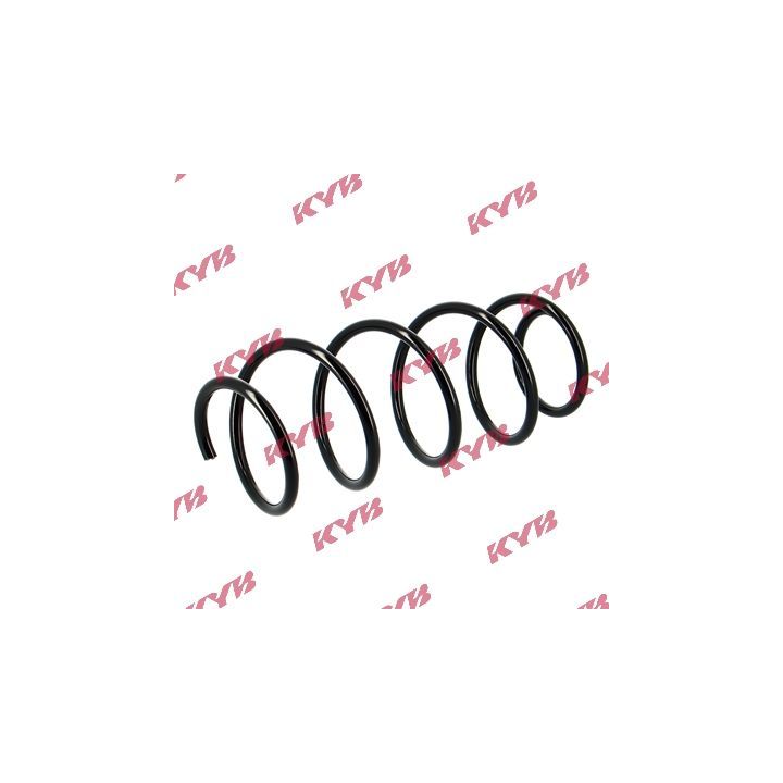 Spyruoklė KYB RA3564