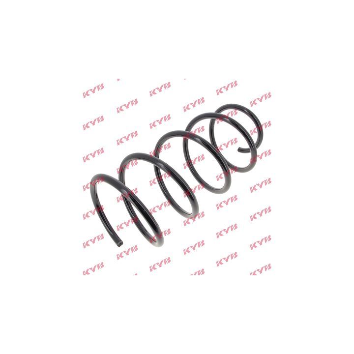 Spyruoklė KYB RA3755