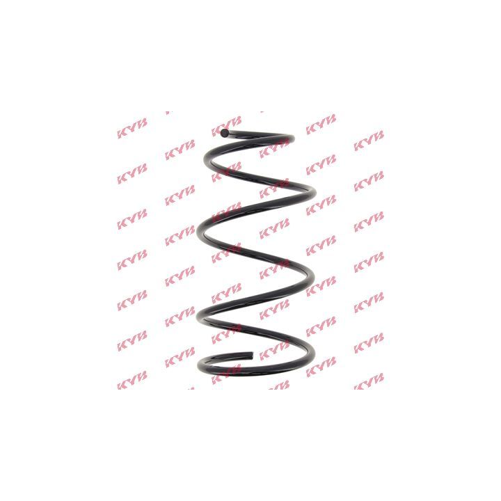 Spyruoklė KYB RA3756