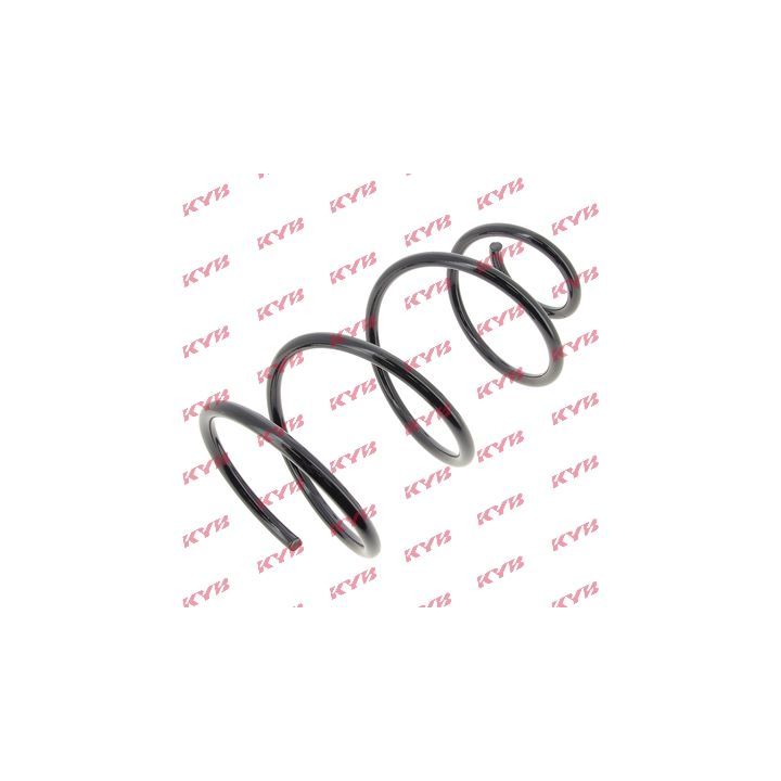 Spyruoklė KYB RA3756