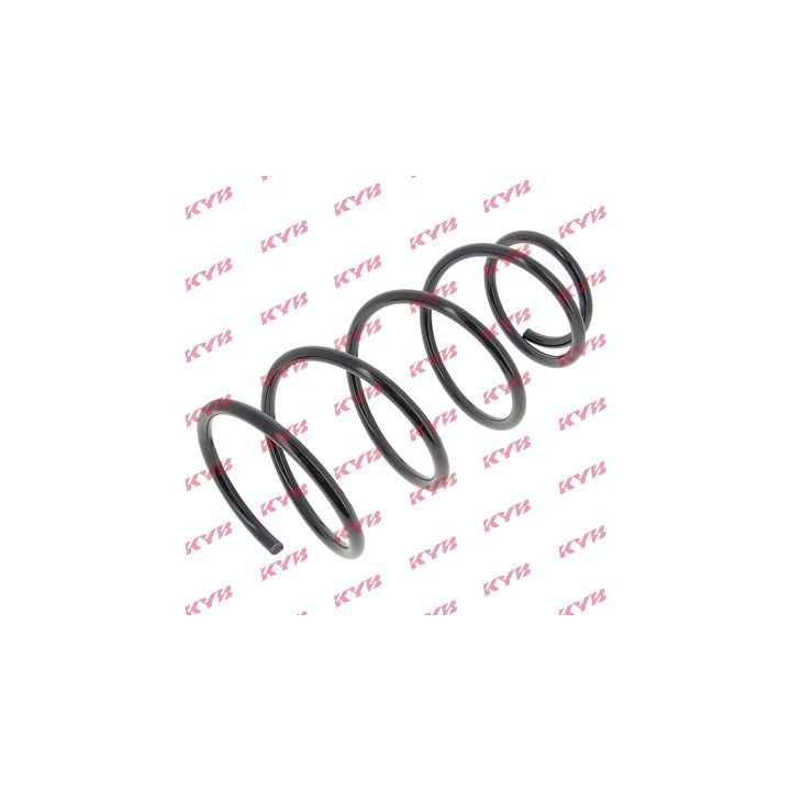 Spyruoklė KYB RA3768