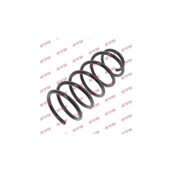 Spyruoklė KYB RA3793