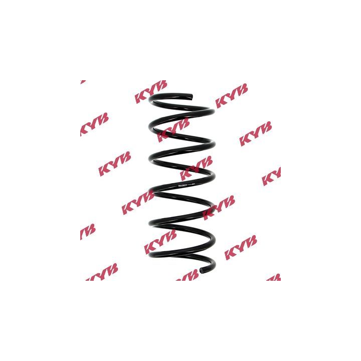 Spyruoklė KYB RA3921