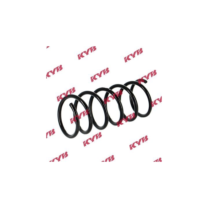 Spyruoklė KYB RA3921