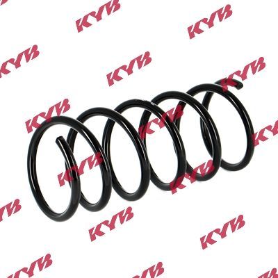 Spyruoklė KYB RA3921