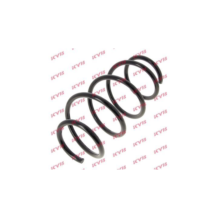 Spyruoklė KYB RA3981