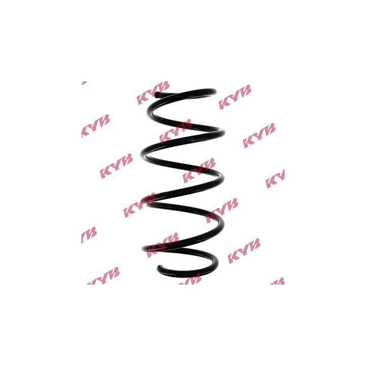 Spyruoklė KYB RA3985