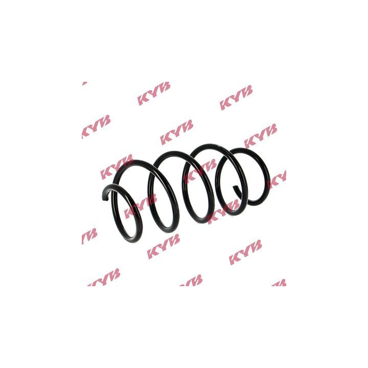 Spyruoklė KYB RA3985