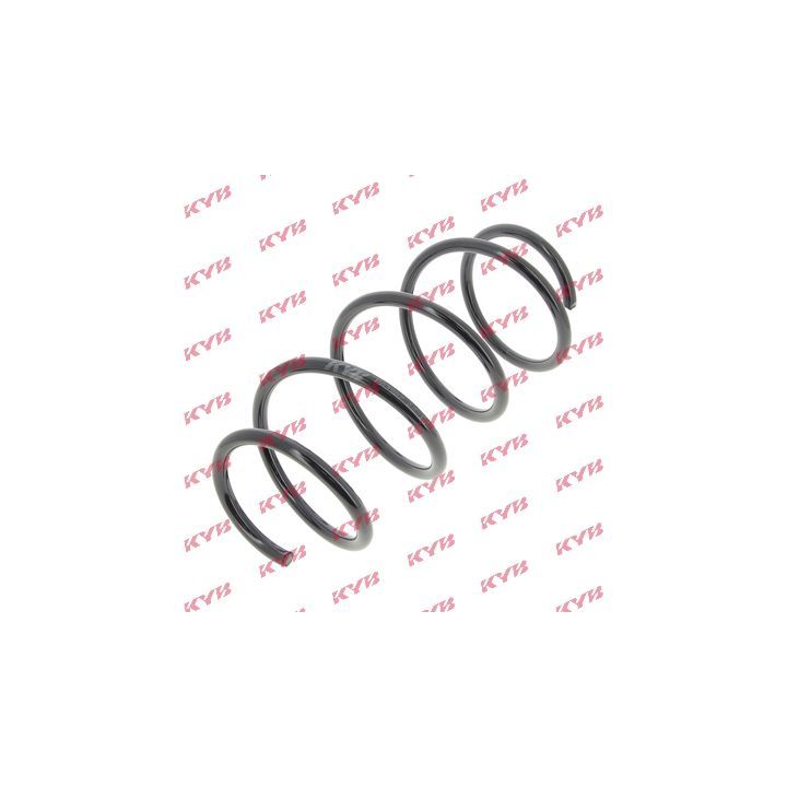 Spyruoklė KYB RA3987