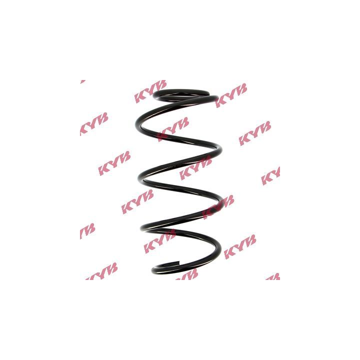 Spyruoklė KYB RA4025