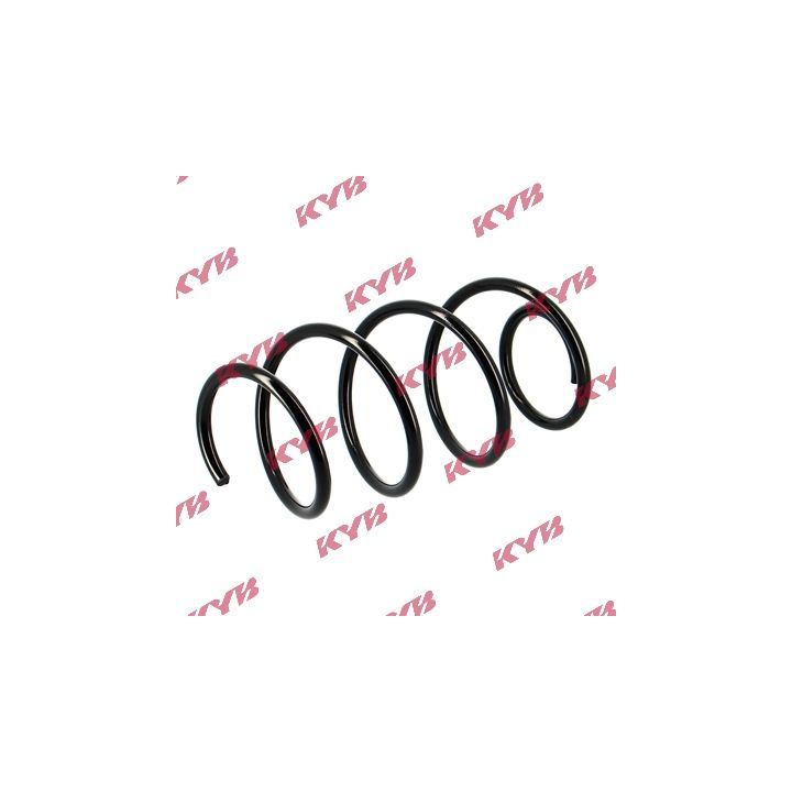 Spyruoklė KYB RA4025