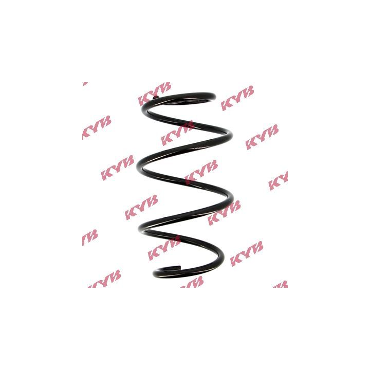 Spyruoklė KYB RA4027