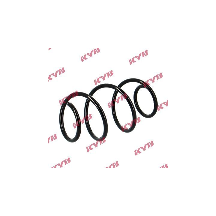 Spyruoklė KYB RA4028