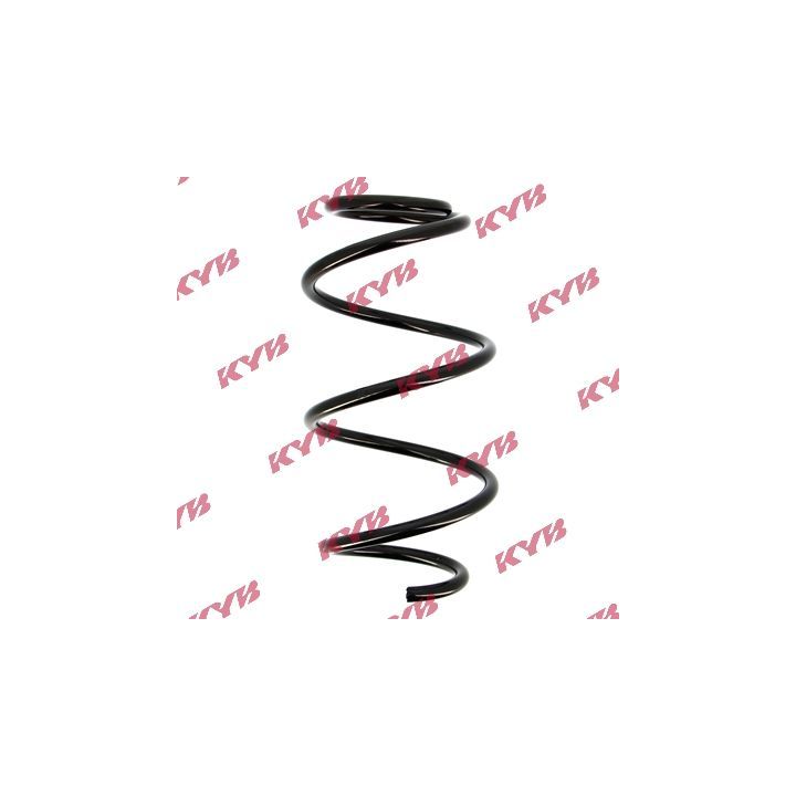 Spyruoklė KYB RA4029