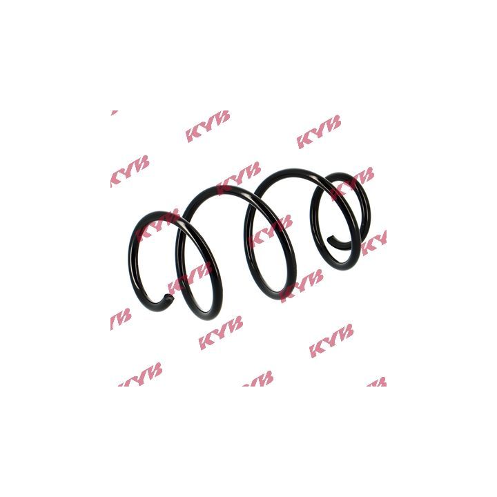 Spyruoklė KYB RA4029