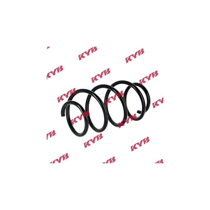 Spyruoklė KYB RA4031