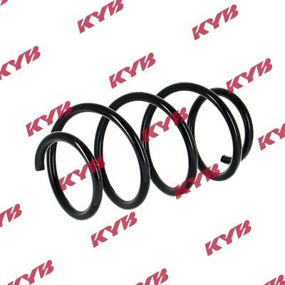 Spyruoklė KYB RA4031