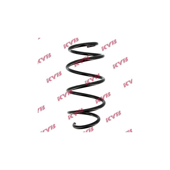 Spyruoklė KYB RA4032