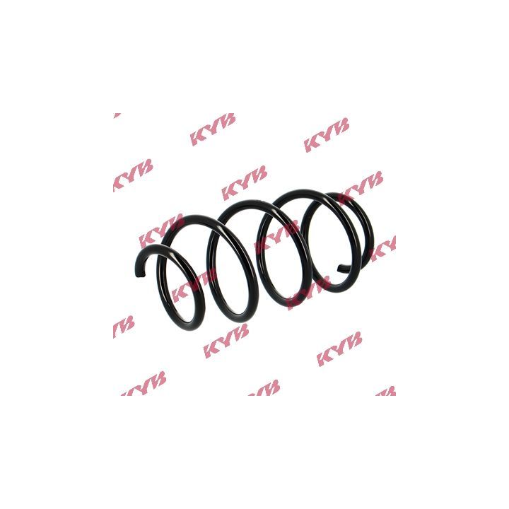 Spyruoklė KYB RA4032